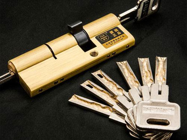 安徽24小时上门开锁公司