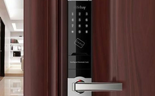 安徽24小时上门开锁公司