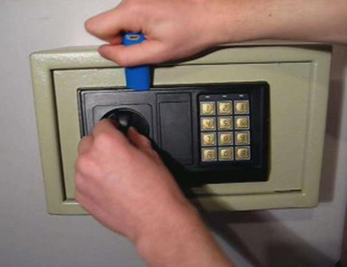 安徽24小时上门开锁公司