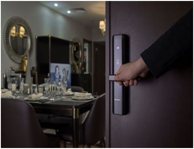 安徽24小时上门开锁公司