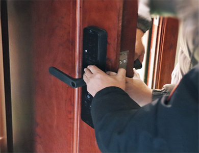 安徽24小时上门开锁公司